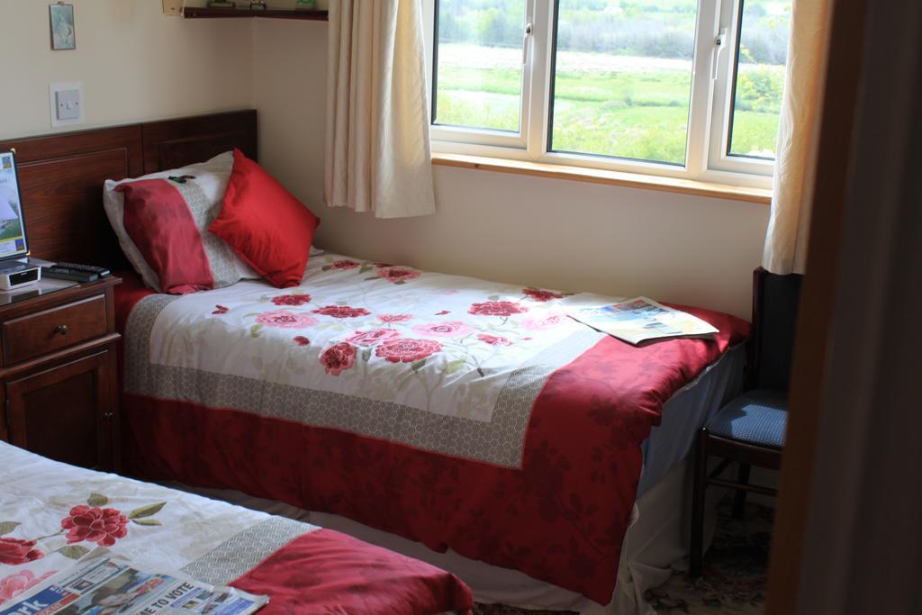 Flushing Meadow Bed And Breakfast Ballinhassig Exterior photo